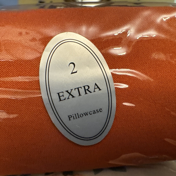 Priscilla Bamboo 2000 Thread CT Super Soft 6 Pieces Sheet Set-King - Picture 4 of 11